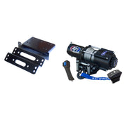 KFI Winch Kit For Kawasaki 750 Teryx 2008-2013
