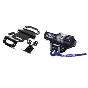 KFI Winch Kit For Can-Am Renegade 800 X 2008-2011