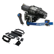 KFI Winch Kit For Can-Am Renegade 500 2008-2012