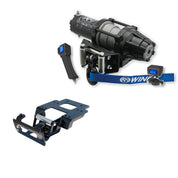 KFI Winch Kit For Polaris 900 RZR XP 2011-2014