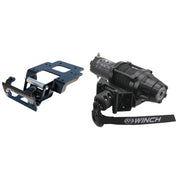 KFI Winch Kit For Polaris 900 RZR XP 2011-2014