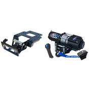 KFI Winch Kit For Polaris 900 RZR XP 2011-2014