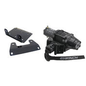 KFI Winch Kit For Arctic-Cat / Textron 400 ALTERRA 4x4 2016-2017