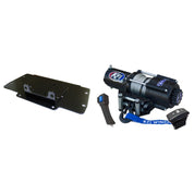 KFI Winch Kit For Kubota RTV500 / RTV400Ci 2008-2025