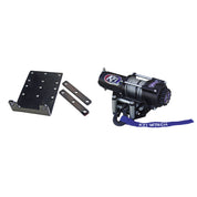 KFI Winch Kit For Kubota RTV900 / RTV1140 (w/2.00" Front Reciever) 09-Current