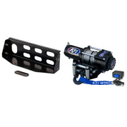 KFI Winch Kit For John Deere Gator HPX 615E ALL