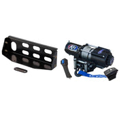 KFI Winch Kit For John Deere Gator HPX 615E ALL