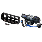 KFI Winch Kit For John Deere Gator HPX 615E ALL