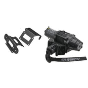 KFI Winch Kit For Honda TRX420 Rancher -IRS Models ONLY- FA/FPA/PG 2014