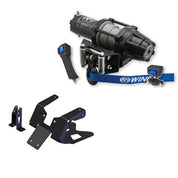 KFI Winch Kit For Can-Am Renegade 1000 2012-2019