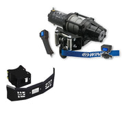 KFI Winch Kit For Polaris ACE 900 SP 2016