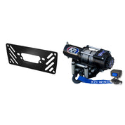 KFI Winch Kit For Arctic-Cat / Textron 700 Prowler HDX 2011-2015