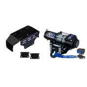 KFI Winch Kit For Honda Pioneer 500 2015-2023