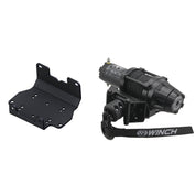 KFI Winch Kit For Yamaha Grizzly 700 4x4 2016-2024