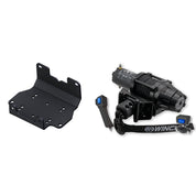 KFI Winch Kit For Yamaha Grizzly 700 4x4 2016-2024