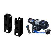 KFI Winch Kit For Arctic-Cat / Textron 1000 Prowler 2015-2016