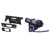 KFI Winch Kit For Polaris 900 Ranger Full-Size 4x4 2013-2019