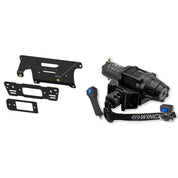 KFI Winch Kit For Polaris 900 Ranger Full-Size 4x4 2013-2019