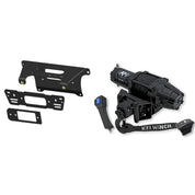 KFI Winch Kit For Polaris 1000 Ranger Northstar Edition (HVAC) 2017