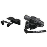 KFI Winch Kit For CFmoto CFORCE 400s 2016-2022