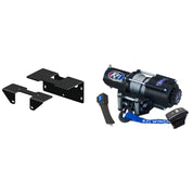 KFI Winch Kit For CFmoto CFORCE 400s 2016-2022
