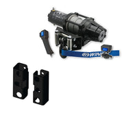 KFI Winch Kit For Arctic-Cat 500 Prowler 2017-2022
