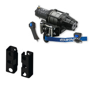 KFI Winch Kit For Arctic-Cat 500 Prowler 2017-2022