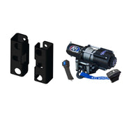 KFI Winch Kit For Arctic-Cat 500 Prowler 2017-2022