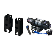 KFI Winch Kit For Arctic-Cat 500 Prowler 2017-2022