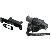 KFI Winch Kit For Kawasaki 400 Mule SX / XC 2017-2025