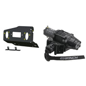 KFI Winch Kit For Can-Am Maverick Trail 800 / 1000 2018-2025