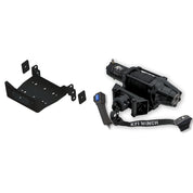 KFI Winch Kit For Yamaha Viking 4x4 2014-2024