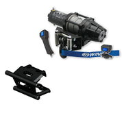 KFI Winch Kit For Polaris RZR RS1 2018-2022