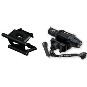 KFI Winch Kit For Polaris RZR RS1 2018-2022