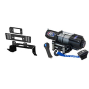 KFI Winch Kit For Polaris 800 Ranger Full-Size 4x4 2010-2014