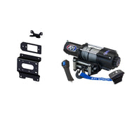 KFI Winch Kit For Arctic-Cat Prowler Pro Crew 2019-2024