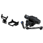 KFI Winch Kit For Polaris 900 RZR S - Models: (EPS / Premium) 2015-2024