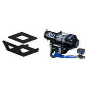 KFI Winch Kit For Yamaha Kodiak 450 4x4 2018-2024