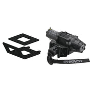 KFI Winch Kit For Yamaha Kodiak 450 4x4 2018-2024