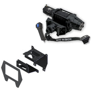 KFI Products Winch Kit For Polaris RZR Turbo R/R 4 2022-2024