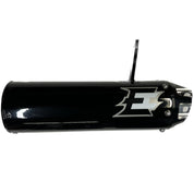 Empire Industries Slip On Cyclone Exhaust Black For Can-Am Outlander 650-750-1000 2012-2025