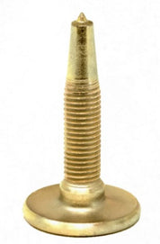 Gold Digger Carbide Traction Master Stud / Big Nut Short 6pc