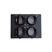 Firestorm Under Dash Heater For Polaris General 2016-2019