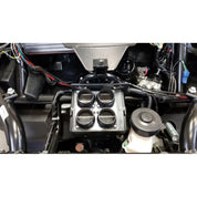 Firestorm Under Dash Heater For Polaris - HT_CU_405