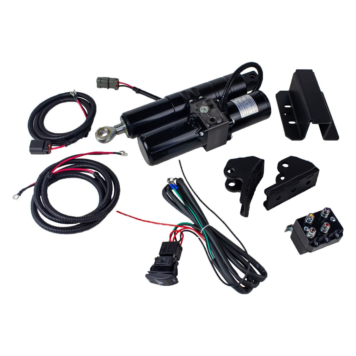 Denali UTV Plow Hydraulic System with Joystick HYPro-MA11209