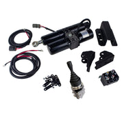 Denali UTV Plow Hydraulic System with Joystick HYPro-MA11209