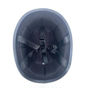 Axel Off Road USA  D.O.T. Off Road Trail Daytona Helmet Black Matte