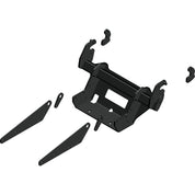 KFI Glacier Adapter Mount 2.0 Tall For Polaris Ranger XD/Crew XD 106630