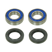 Bronco Products Bronco Wheel Bearing Kit AT-06661