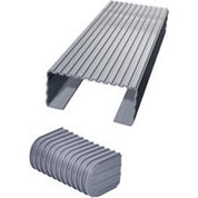 Caliber Bunkwrap Kit Grey 24'X2X4" With End Caps 23054